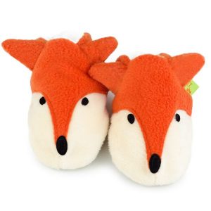 Fox Baby Shoes