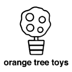 Orange Tree Toys