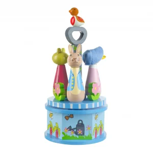 Peter Rabbit™ Musical Carousel