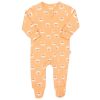 Foxy sleepsuit