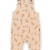 Kite Hello Hare Dungarees