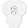 Kite Hello Hare Bodysuit