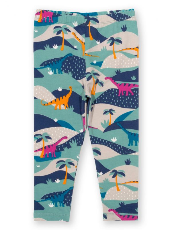 Kite Dino Journey Leggings