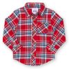 Kite Plaid Shirt