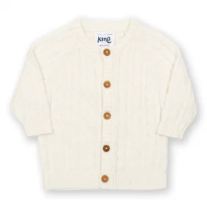 My First Cardi Cream
