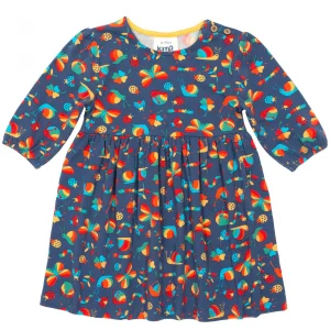 Garden Treasure Dress