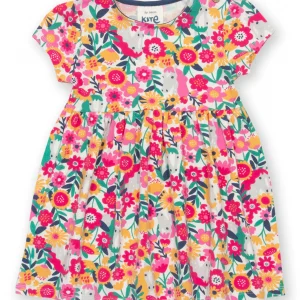 Peek-a-pony Dress