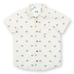 Camper Shirt