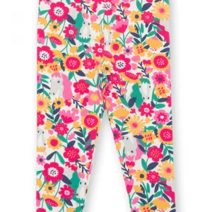 Peek-a-pony Leggings