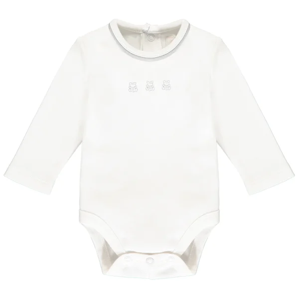 Tully Unisex New Baby Gift Set Emile et Rose