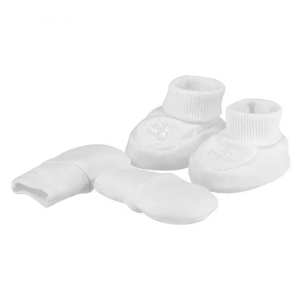 Nox Unisex New Baby Gift Set Emile et Rose