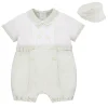 Sawyer Baby Boys Smart Outfit Set Emile et Rose