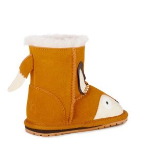 Emu Australia Fox Walker Shoe - Boot