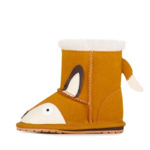 Emu Australia Fox Walker Shoe - Boot