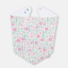 Kite Daisy Ditsy Bib