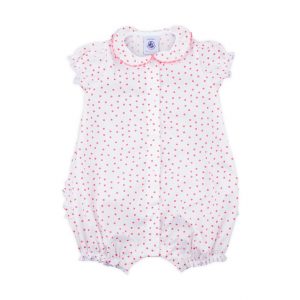 Girl Combi Court