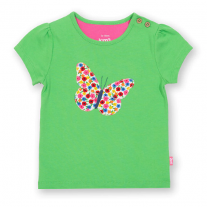 Kite Butterfly T-Shirt