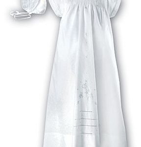 Sarah Louise Christening Robe