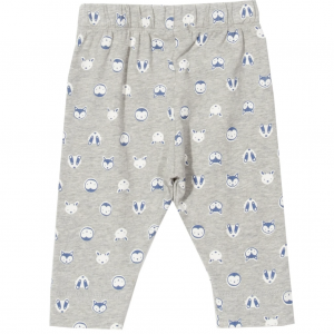 Forest Friends Leggings