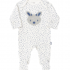 Forest Fawn Sleepsuit