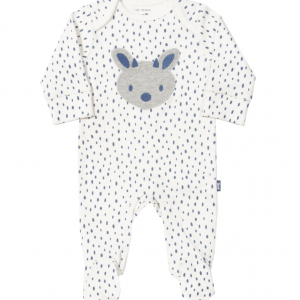 Forest Fawn Sleepsuit