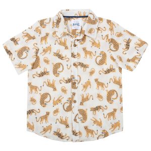 Kite Cat Kingdom Shirt