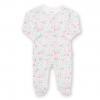 Kite Organic Daisy Ditsy Sleepsuit