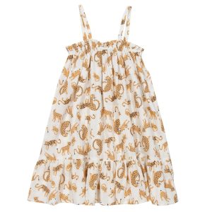 Kite Cat Kingdom Sundress