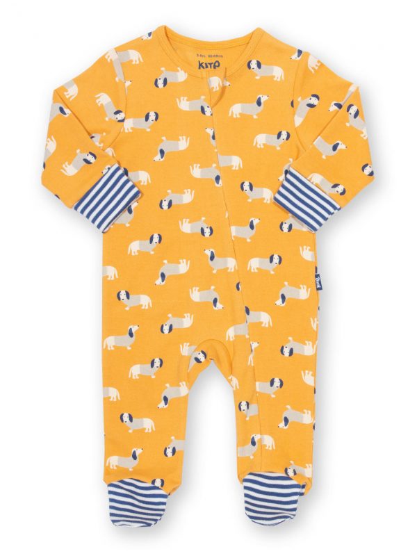 Kite Daxie Dog Sleepsuit