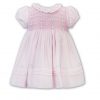 Sarah Louise Pink Summer Dress - 012613