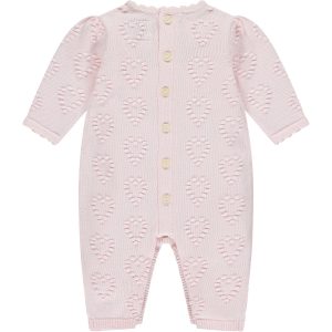 Dawn Baby Girls Babygrow Emile et Rose
