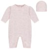 Dawn Baby Girls Babygrow Emile et Rose