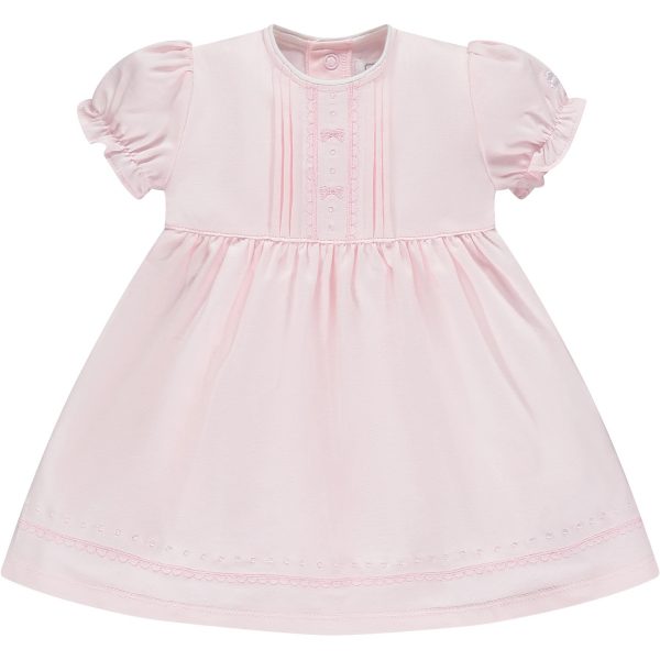 Emile et Rose Delphine Pretty Girls Summer Dress