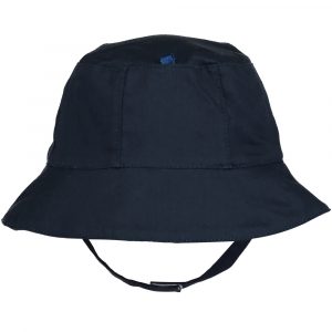 Emile et Rose Baby Boys Navy Fishermans Sun Hat