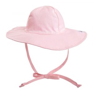 Flap Happy Floppy Hat Pink UPF 50+