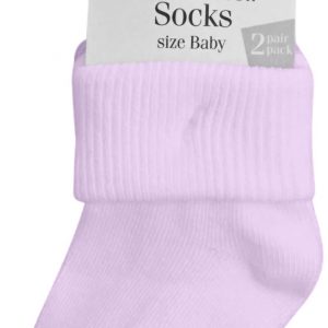 Pex Roma Socks Pink
