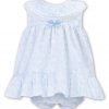 Sarah Louise girls dress and panty 012305