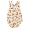 Cat Kingdom Romper Kite