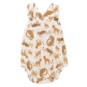 Cat Kingdom Romper Kite