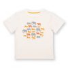 Boys Big five t-shirt by Kite