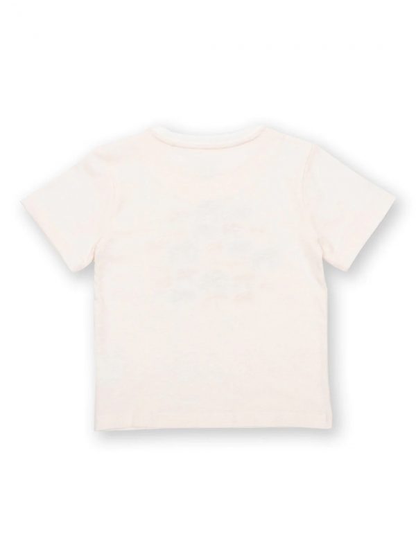 Boys Big five t-shirt by Kite