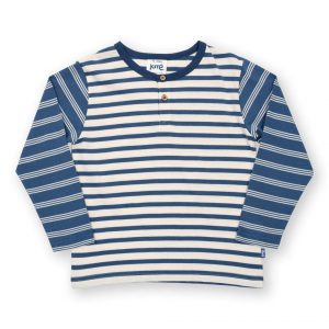 Boys Grandad top by Kite