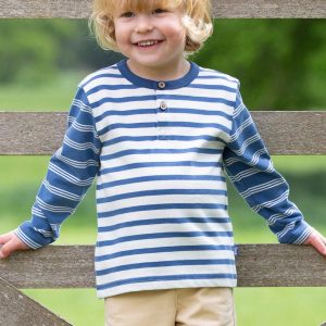 Boys Grandad top by Kite