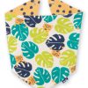 Jungle cub bib by Kite