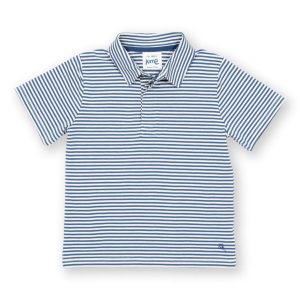 Poole polo shirt by Kite