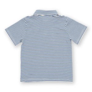 Poole polo shirt by Kite