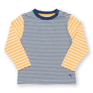 Boys Stripy t-shirt by Kite