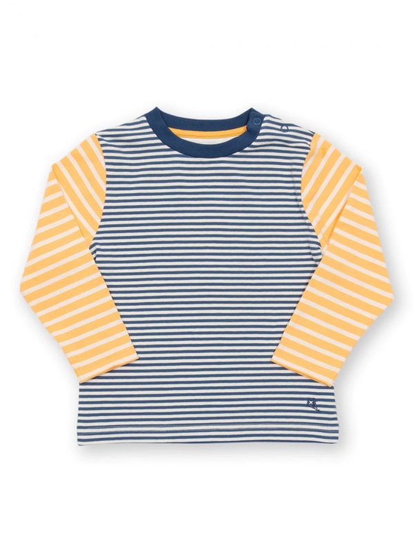 Boys Stripy t-shirt by Kite