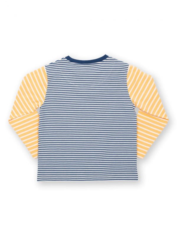 Boys Stripy t-shirt by Kite