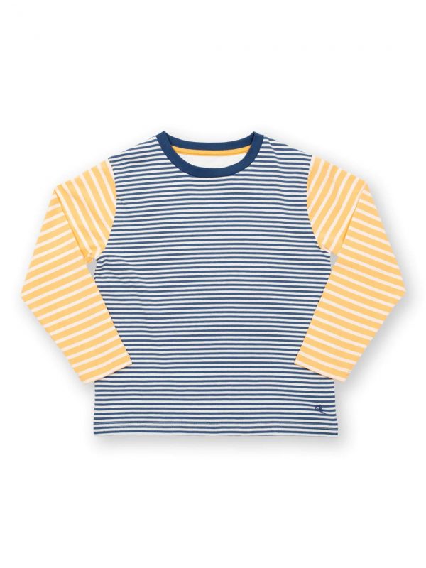 Boys Stripy t-shirt by Kite